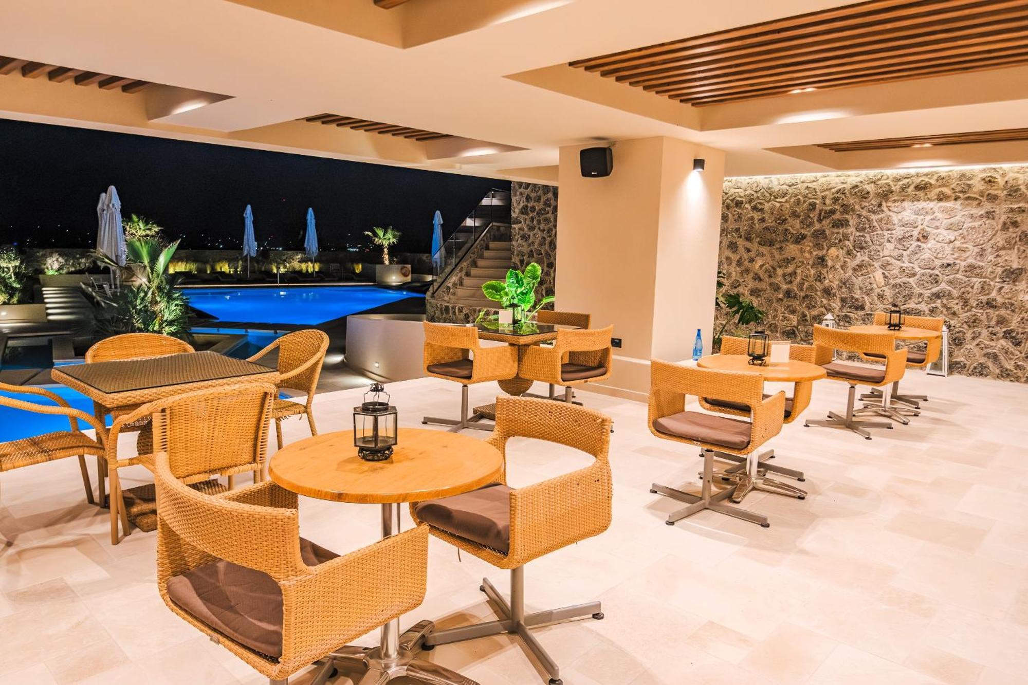 Hotel Divani Corfu Palace Corfu (city)
