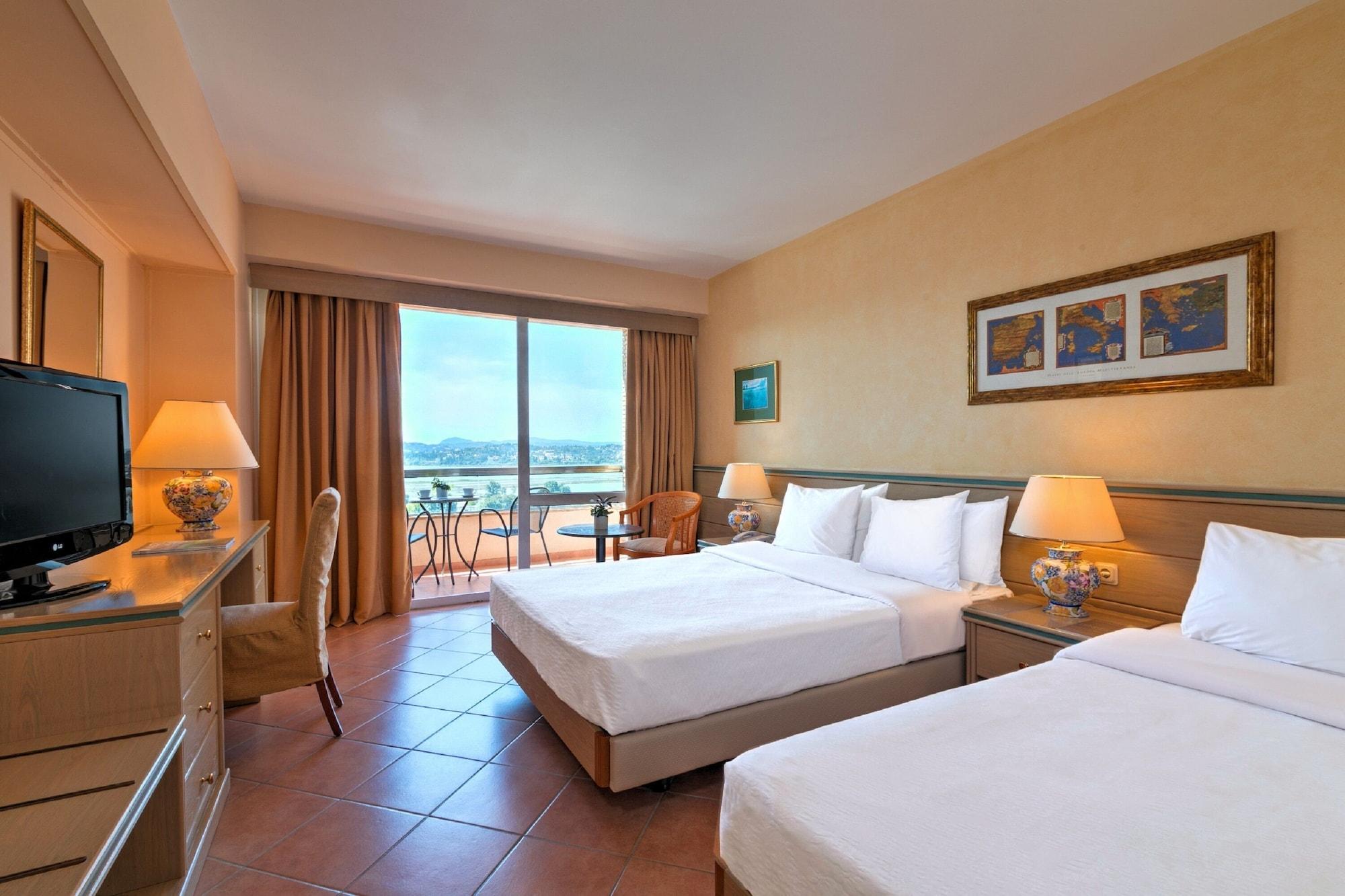 Divani Corfu Palace