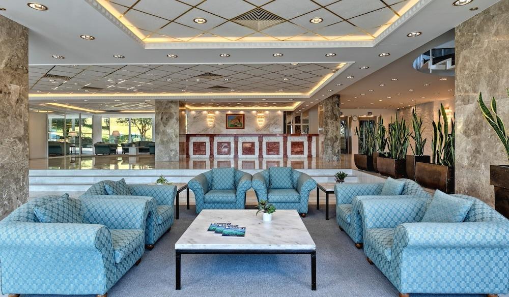 Hotel Divani Corfu Palace