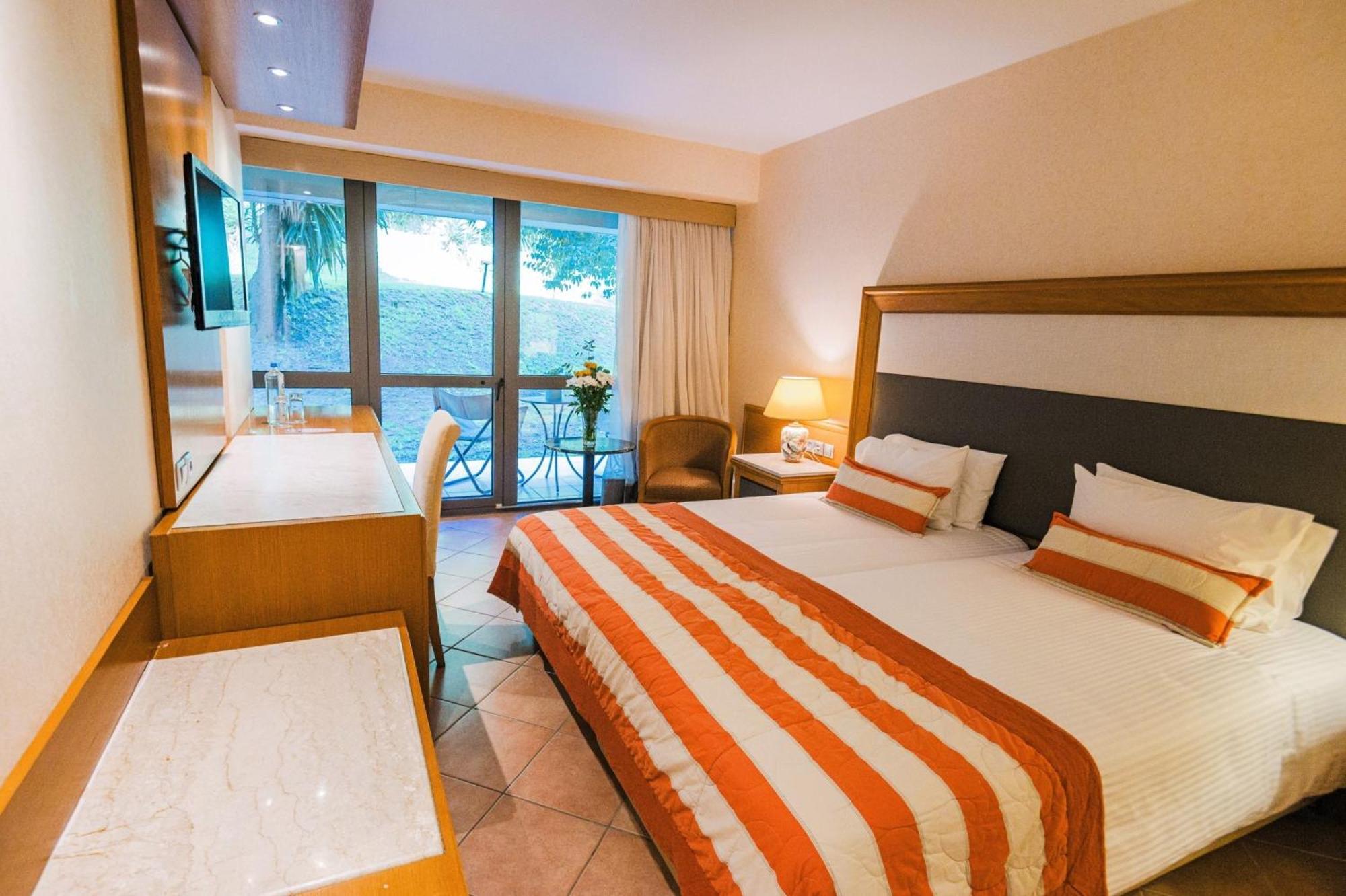 Hotel Divani Corfu Palace Corfu (city)